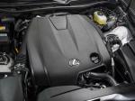 Lexus IS250 2013 года